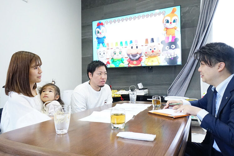 弊社を知っていただいたきっかけは何ですか?