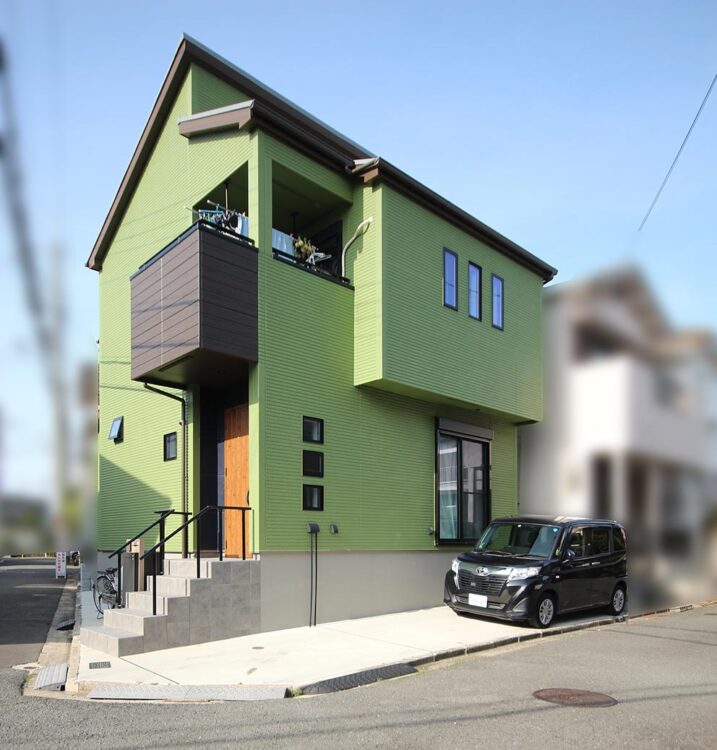どのように匠建枚方をお知りになりましたか?
