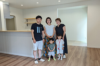 これから注文住宅を検討されてる方にアドバイスはありますか?