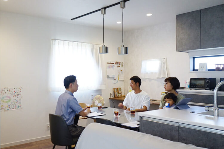 弊社にお問い合わせいただいたきっかけや、決め手を教えていただけますか?