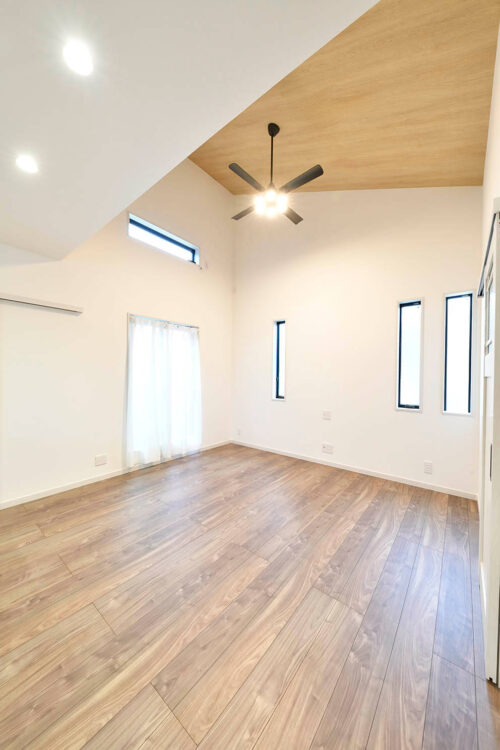 実際お住いになっていかがですか?