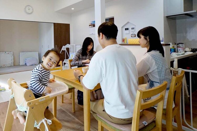 当社へのイメージは?