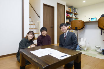「こんな金額で注文住宅が!?」 コスパが良かったので、自分たちの希望を色々と盛り込むことができました!