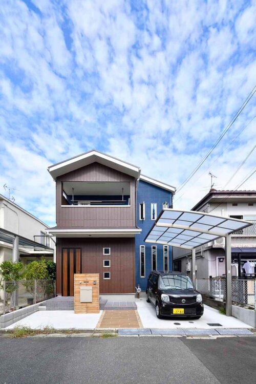 外観・外構についてはいかがでしたか?