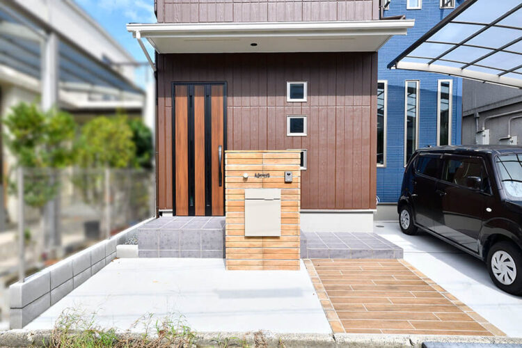 どういった経緯で、匠建枚方を知りましたか?