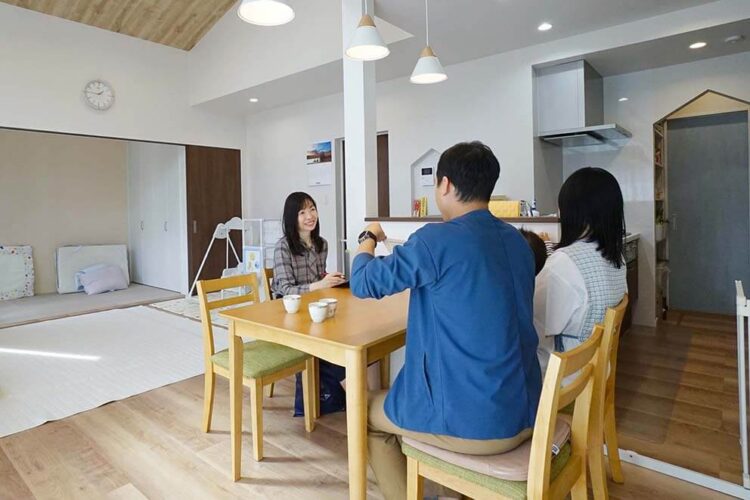 弊社にお問い合わせいただいたきっかけは?