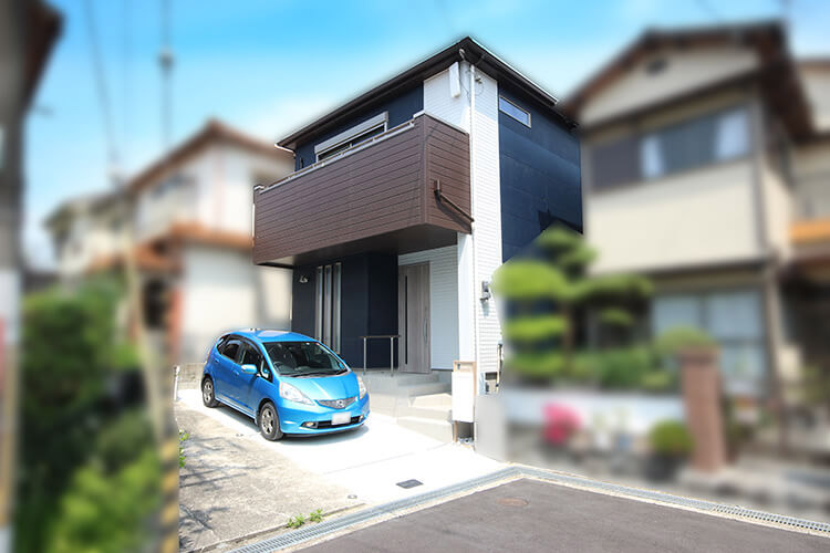 土地選びや建物の仕様でこだわりの部分はありましたか?