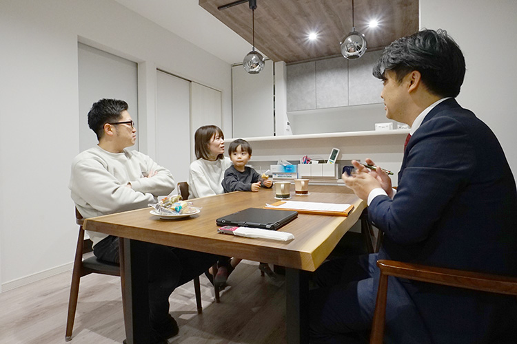 検討される際に、どのようなところを重要視されましたか?