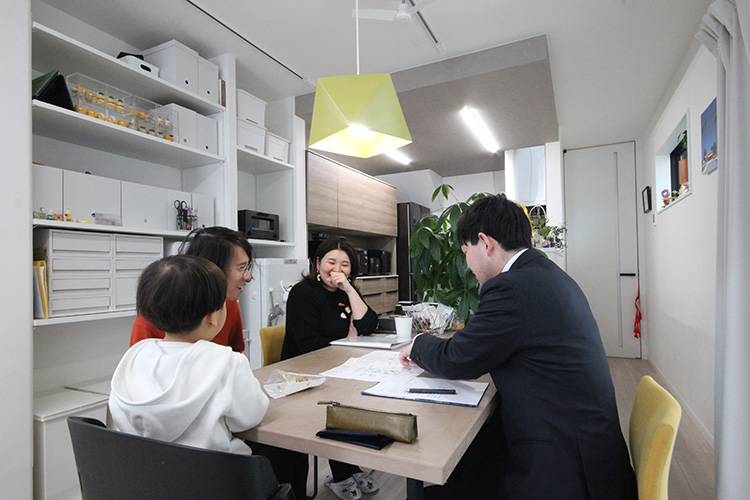 他社さんにもご相談に行かれましたか?