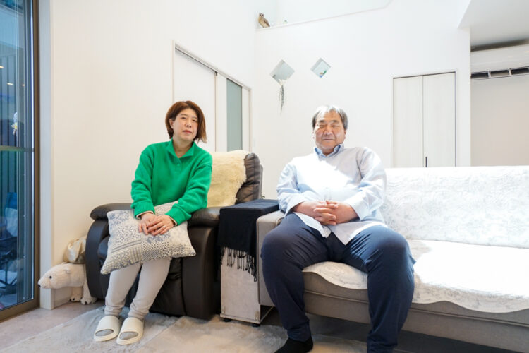 最後に、これから家を建てる方へアドバイスをお願いします