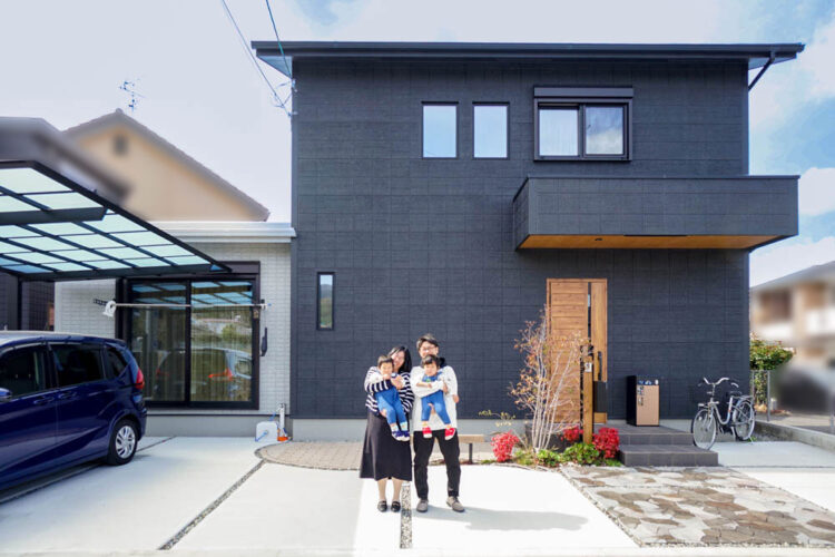 これから注文住宅を建てられる方に向けて、アドバイスをお願いします。