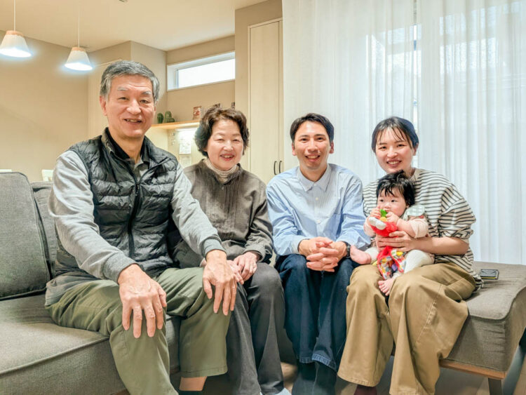 これから注文住宅を検討されている方に向けて、アドバイスをお願いします。