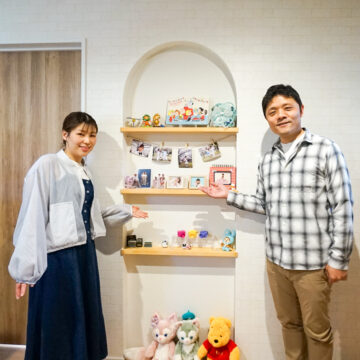 「全部聞いてくれる、その安心感」 選んだのは流行ではなく、自分たちの暮らしでした