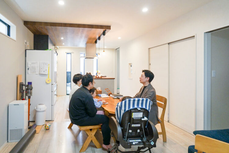 現場の様子や、施工の印象はいかがでしたか？