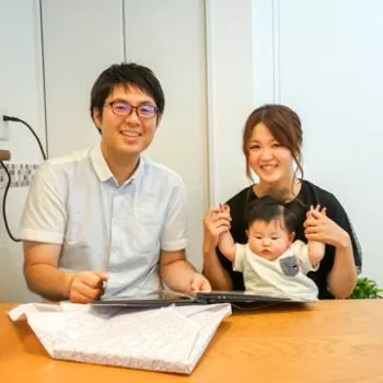 お客様の声 Ｉ様