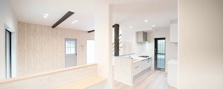 フルオーダーメイドの注文住宅