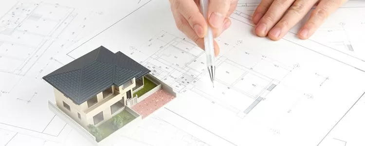 注文住宅やデザイン住宅