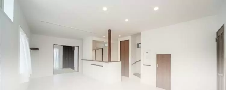 注文住宅やデザイン住宅